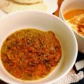 yukabm's cooksnap of when they made 簡単30分☆スパイスでほうれん草カレー.