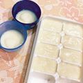なつき☆ミ's cooksnap of when they made 離乳食初期✿うどん✿.