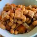 Pocket 's cooksnap of when they made 圧力鍋で簡単五目豆.