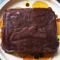 Ｆｒｅｄ's cooksnap of when they made 超簡単ぷるんと水ようかん！.
