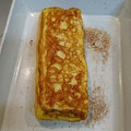 ☆ドキンちゃん☆”'s cooksnap of when they made 白だしで作るだし巻き卵.