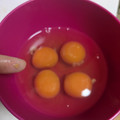 わかポン☆'s cooksnap of when they made 卵の殻の取り除き方♬.