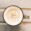 ぷっくりんご's cooksnap of when they made ホットなカフェオレ.