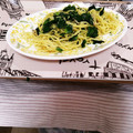 amm46's cooksnap of when they made 水不使用！ニラの塩焼きそば☆*°超簡単.