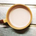 ぷっくりんご's cooksnap of when they made ほっこり♡甘酒ココア.