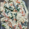 ameうめ's cooksnap of when they made 簡単♪基本の白和え.