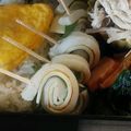 たらららーん's cooksnap of when they made ちくわのしそチーズ巻き.