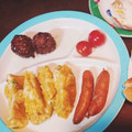 すみま～る's cooksnap of when they made おつまみに、だし巻きたまご焼き.