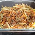 みこひろママ's cooksnap of when they made 作り置き☆じゃが芋と人参のバター醤油炒め.