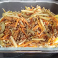みこひろママ's cooksnap of when they made 作り置き☆じゃが芋と人参のバター醤油炒め.
