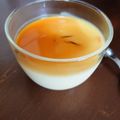 ゆいまーる★'s cooksnap of when they made 簡単！牛乳と卵でなめらかプリン.