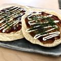 pali's cooksnap of when they made なんにもないなら…必殺！べったら焼き！.