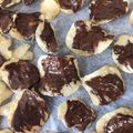 きーゆーさん's cooksnap of when they made ☆ロイズ風チョコぽてと☆.
