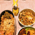 emola's cooksnap of when they made ご飯のお共に★ザーサイと挽肉炒め.