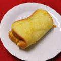 SUNMOONMOM's cooksnap of when they made コーンスープでフレンチトースト☆.
