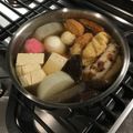 ヒューストン単身赴任's cooksnap of when they made 透き通るつゆだくおでん.
