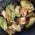 クックAGKTSN☆'s cooksnap of when they made アボカドとクリームチーズのおかか和え　.