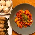 だーなん's cooksnap of when they made たけのこ入り！本格なのに簡単エビチリ.