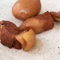 うまコムギ's cooksnap of when they made 圧力鍋いらず！我が家のトロトロ豚肉の角煮.