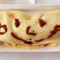 うまコムギ's cooksnap of when they made ゴボウ入り！オムライス♪ゴボウが香る♪.