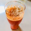 azbjbn's cooksnap of when they made おうちでレッドアイ★.