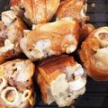 nonMAMA♥♥♥'s cooksnap of when they made 博多の味 豚足焼き カリカリぷるん.