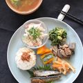 まろんかふぇ's cooksnap of when they made 簡単一品♪セロリの葉の甘味噌胡麻和え.
