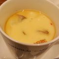 kam嫁's cooksnap of when they made 余り食材 de 茶碗蒸し.