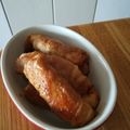 ひろリリリン's cooksnap of when they made 厚揚げの豚肉巻き.