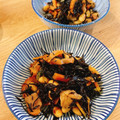 mikko6's cooksnap of when they made ㋻食べてみて☆我が家の五目煮.