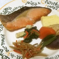 きらり流れ星's cooksnap of when they made ひろうすの煮物.