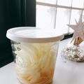 cottonrole's cooksnap of when they made 酢タマネギの作り方❀ﾀﾞｲｴｯﾄ・健康.