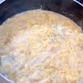 じゅりとめい's cooksnap of when they made 中華料理店のようなたまごスープ.