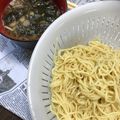 りぱちゃん's cooksnap of when they made 簡単で美味！マルタイでラーソーメン.