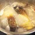 ☆AMR☆'s cooksnap of when they made 【野菜ソムリエ】京たけのこの下処理.