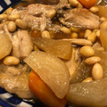 パフェうさこ♪'s cooksnap of when they made 煮るだけ超簡単♪鶏の手羽先とろとろ煮.