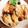 ちゃーみる's cooksnap of when they made 我が家の手羽元と鶏モモの唐揚げ.