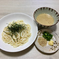 クック4P73QB☆'s cooksnap of when they made ごま味噌だれ　◆すりごま編◆.