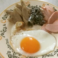 きらり流れ星's cooksnap of when they made わかめのゆかりマヨネーズ和え.