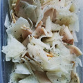 りちっち's cooksnap of when they made 目指せデパ地下！大根とハムのマリネ.