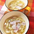 平野由南（ひらのゆな's cooksnap of when they made スプーンで食べるワンポットパスタ.