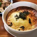低カロ探検隊's cooksnap of when they made とろける♪ヘルシー簡単お餅とろろグラタン.