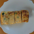 dollyj's cooksnap of when they made 京風★簡単★白だしだけ★京女のだし巻き.