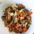 いかめし321's cooksnap of when they made 焼きサバそぼろ丼♪昼食やつくりおきに.