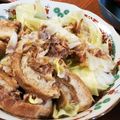 低カロ探検隊's cooksnap of when they made 麩のあっさり煮物.