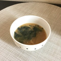 ☆こまっと☆'s cooksnap of when they made 具だくさんのおみそ汁.