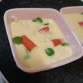 ちぇぃさ's cooksnap of when they made 鍋でとろとろ茶碗蒸し.