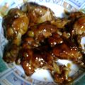 ｍｉｎｔ2004's cooksnap of when they made 激ウマ♪でびっくり☆コーラで、照り焼き☆.