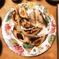 ごんごん☆'s cooksnap of when they made 絶品！白菜餃子であの王将の味！！.