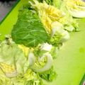 よたこ49112's cooksnap of when they made サルシッチャとキャベツのソテー.